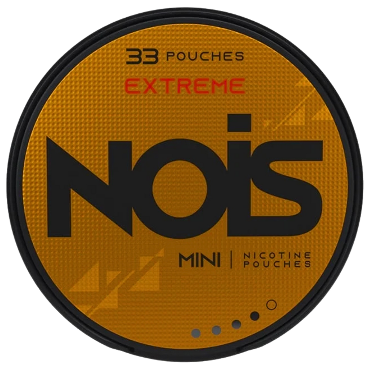 NOIS Extreme Mini-Nikotinbeutel-gigasnus.de
