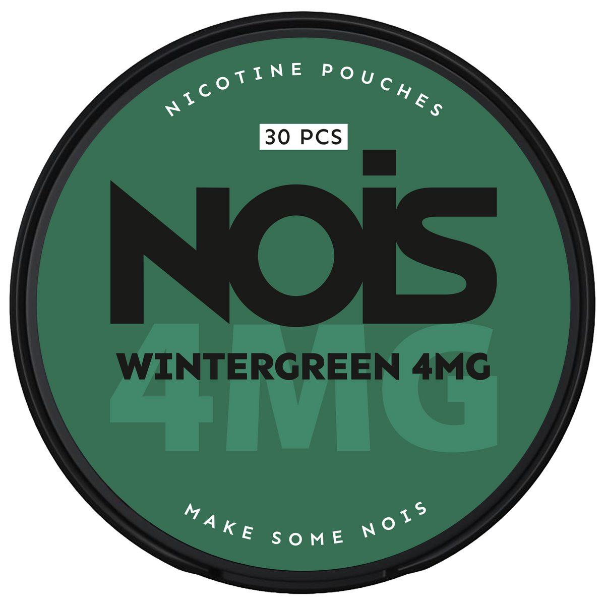 NOIS Wintergreen Light