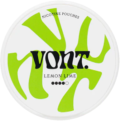 Vont Lemon Lime