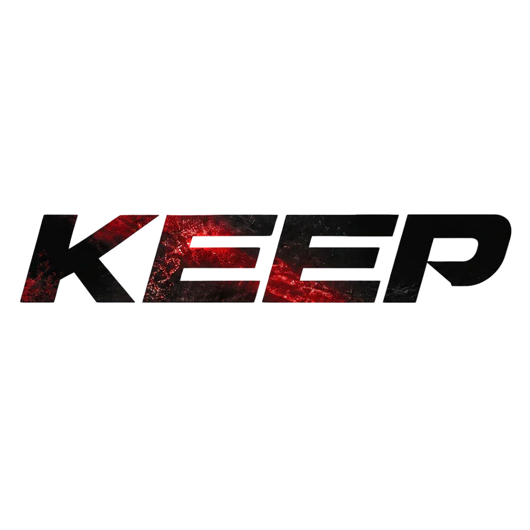 KEEP