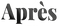 Après Zero 