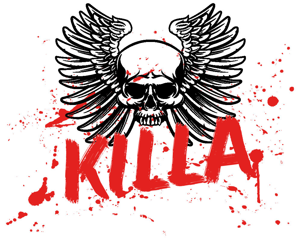 Killa Nikotinbeutel