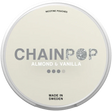 Chainpop Almond & Vanilla-Nikotinbeutel-Gigasnus.de