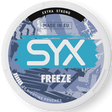 SYX Freeze Extra Strong-Nikotinbeutel-Gigasnus.de