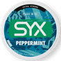 SYX Peppermint Extra Strong-Nikotinbeutel-Gigasnus.de