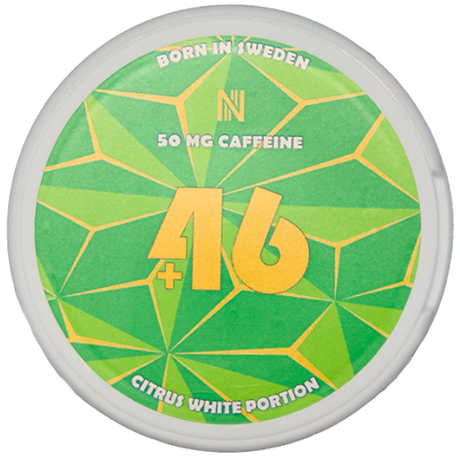 '+46 Citrus-Koffeinbeutel-Gigasnus.de
