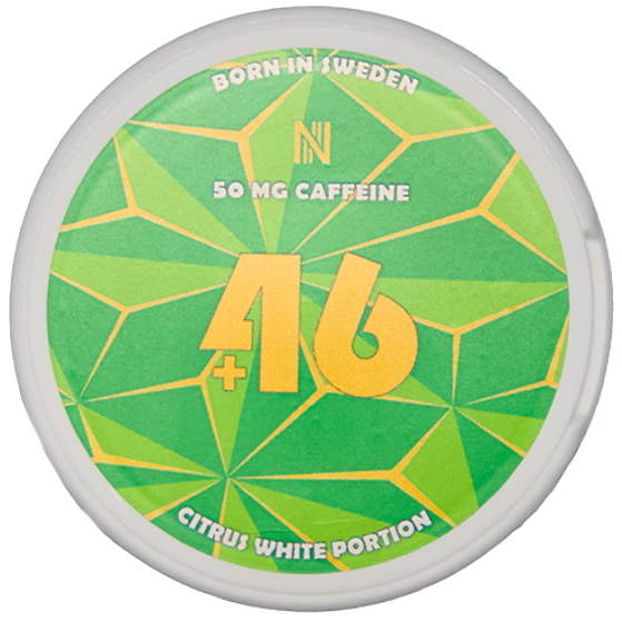 '+46 Citrus-Koffeinbeutel-Gigasnus.de