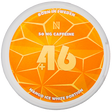 '+46 Mango Ice-Koffeinbeutel-Gigasnus.de