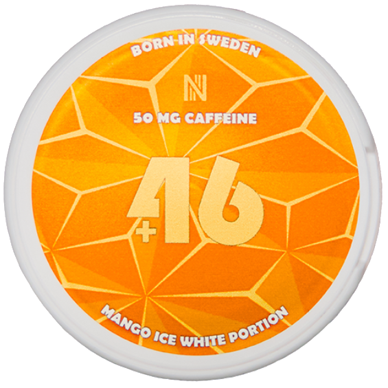 '+46 Mango Ice-Koffeinbeutel-Gigasnus.de