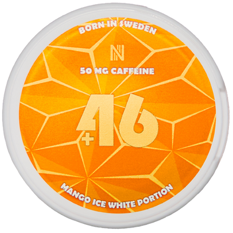 '+46 Mango Ice-Koffeinbeutel-Gigasnus.de
