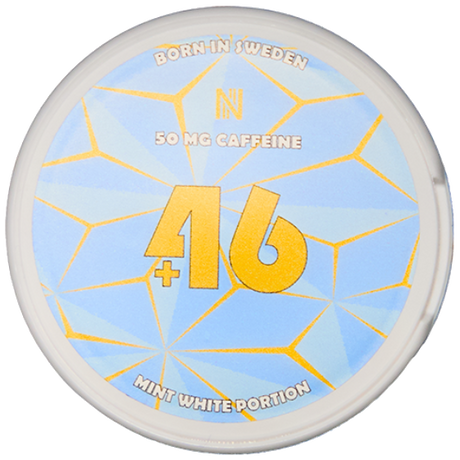 '+46 Mint-Koffeinbeutel-Gigasnus.de
