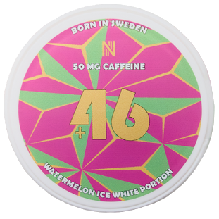 '+46 Watermelon Ice-Koffeinbeutel-Gigasnus.de