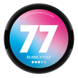 77 Bubbly Fizz Strong-Nikotinbeutel-Gigasnus.de