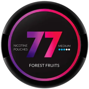 77 Forest Fruits