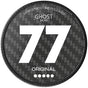 77 Ghost Original Mini-Nikotinbeutel-Gigasnus.de