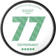 77 Ghost Peppermint Mini-Nikotinbeutel-gigasnus.de