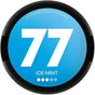 77 Ice Mint-Nikotinbeutel-Gigasnus.de