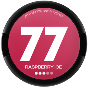 77 Raspberry Ice