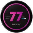 77 Raspberry-Nikotinbeutel-Gigasnus.de
