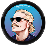 77 VB Arctic Berry-Nikotinbeutel-Gigasnus.de