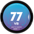 77 VB Arctic Berry-Nikotinbeutel-Gigasnus.de