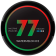 77 Watermelon Ice-Nikotinbeutel-Gigasnus.de