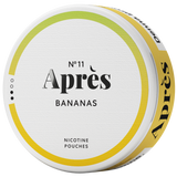 Après Bananas-Nikotinbeutel-Gigasnus.de