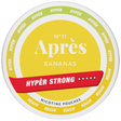 Après Bananas Hyper Strong-Nikotinbeutel-Gigasnus.de