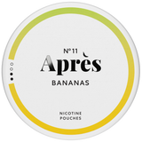 Après Bananas-Nikotinbeutel-Gigasnus.de
