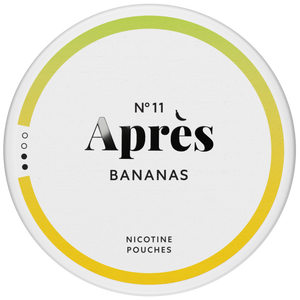 Après Bananas