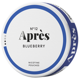 Après Blueberry-Nikotinbeutel-Gigasnus.de