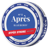 Après Blueberry Hyper Strong-Nikotinbeutel-Gigasnus.de