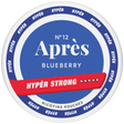 Après Blueberry Hyper Strong-Nikotinbeutel-Gigasnus.de