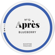 Après Blueberry-Nikotinbeutel-Gigasnus.de