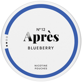 Après Blueberry-Nikotinbeutel-Gigasnus.de