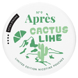 Après Cactus Lime Extra Strong-Nikotinbeutel-Gigasnus.de