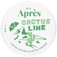 Après Cactus Lime-Nikotinbeutel-Gigasnus.de