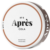 Après Cola-Nikotinbeutel-Gigasnus.de