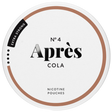 Après Cola Extra Strong-Nikotinbeutel-Gigasnus.de