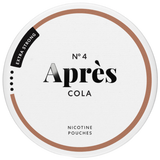 Après Cola Extra Strong-Nikotinbeutel-Gigasnus.de