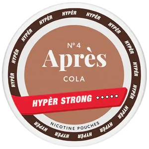 Après Cola Hyper Strong