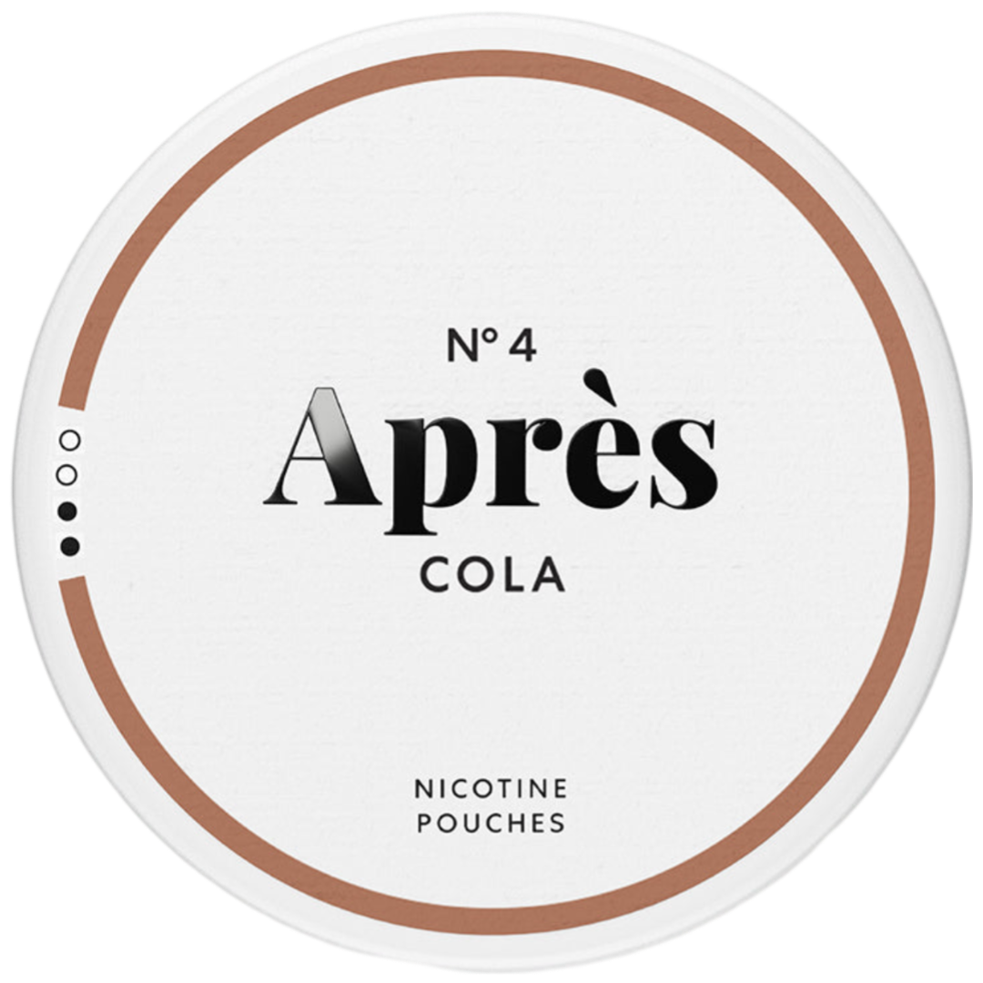 Après Cola-Nikotinbeutel-Gigasnus.de