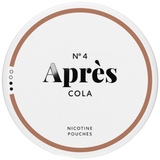 Après Cola-Nikotinbeutel-Gigasnus.de