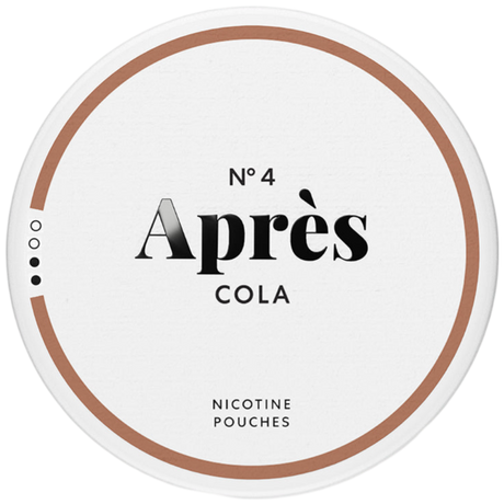 Après Cola-Nikotinbeutel-Gigasnus.de