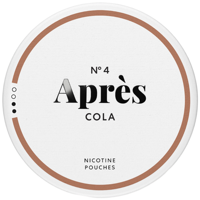 Après Cola-Nikotinbeutel-Gigasnus.de