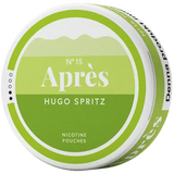 Aprés Hugo Spritz-Nikotinbeutel-Gigasnus.de