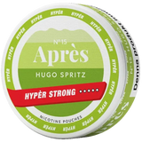 Aprés Hugo Spritz Hyper Strong-Nikotinbeutel-Gigasnus.de