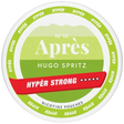 Aprés Hugo Spritz Hyper Strong-Nikotinbeutel-Gigasnus.de