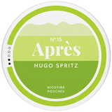 Aprés Hugo Spritz