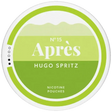 Aprés Hugo Spritz-Nikotinbeutel-Gigasnus.de